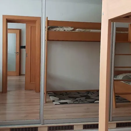 Luxusni Byt 2+1 Sumava -