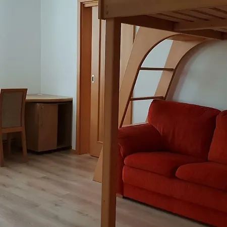 Luxusni Byt 2+1 Sumava - Appartement