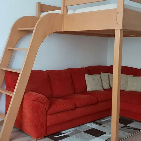 Apartmán Luxusní Byt 2+1 šumava - Zdíkov