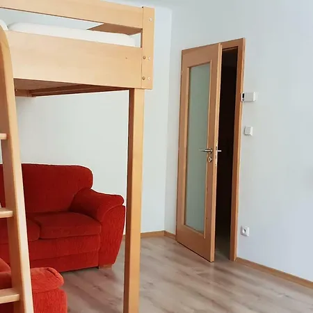 Luxusni Byt 2+1 Sumava - Zdíkov