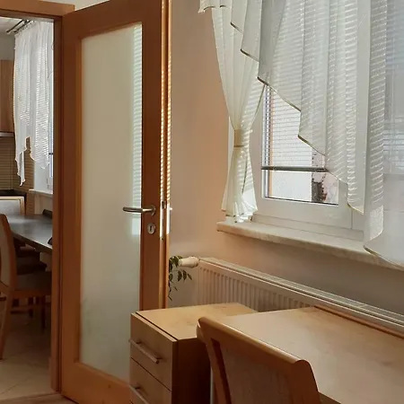 Luxusni Byt 2+1 Sumava - *
