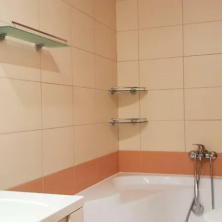 Appartement Luxusni Byt 2+1 Sumava -