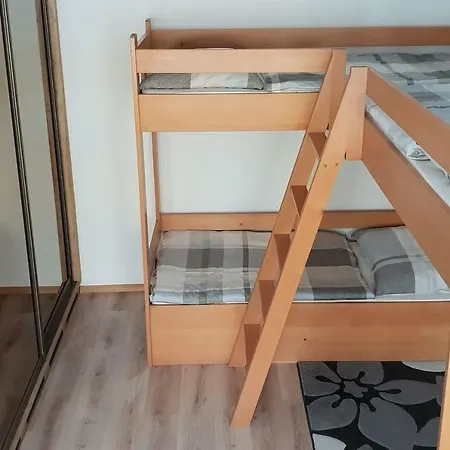 Luxusni Byt 2+1 Sumava - Appartement *