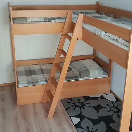 Luxusni Byt 2+1 Sumava -